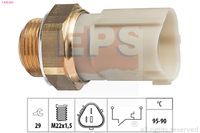 MDR EPS1850 262 - Interruptor de temperatura, ventilador del radiador