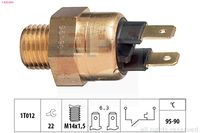 MDR EPS1850 064 - Interruptor de temperatura, ventilador del radiador