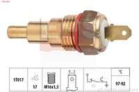 MDR EPS1850 069 - Interruptor de temperatura, ventilador del radiador