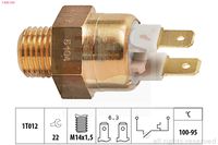 MDR EPS1850 104 - Interruptor de temperatura, ventilador del radiador