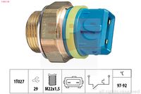 MDR EPS1850 145 - Interruptor de temperatura, ventilador del radiador