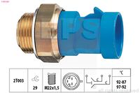 MDR EPS-1850 681 - Interruptor de temperatura, ventilador del radiador