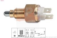 MDR EPS1860 011 - Interruptor, piloto de marcha atrás