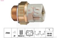 MDR EPS1850 624 - Interruptor de temperatura, ventilador del radiador