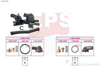 MDR EPS1879956KK - Termostato, refrigerante