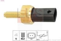 HELLA 6PT009107811 - Sensor, temperatura del refrigerante