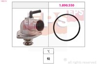 MDR EPS1880 174 - Termostato, refrigerante
