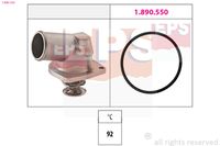 MDR EPS1880 194 - Termostato, refrigerante