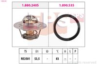 MDR EPS1880 293 - Termostato, refrigerante