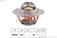 MDR EPS1880 239S - Termostato, refrigerante
