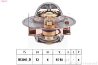 MDR EPS1880 272S - Termostato, refrigerante