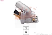 MDR EPS1880 288 - Termostato, refrigerante