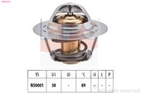 MDR EPS1880 322S - Termostato, refrigerante