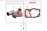 MDR EPS1880 347 - Termostato, refrigerante