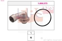 MDR EPS1880 349 - Termostato, refrigerante