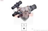 MDR EPS1880 405 - Termostato, refrigerante