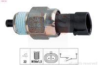 HELLA 6ZF008621301 - Interruptor, piloto de marcha atrás