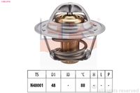 MDR EPS1880 470S - Termostato, refrigerante