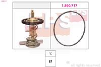 MDR EPS1880511 - Termostato, refrigerante