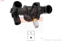 GATES TH26988G1 - Termostato, refrigerante