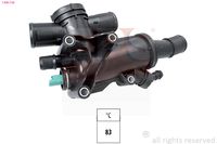 MDR EPS1880 748 - Termostato, refrigerante