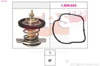 MDR EPS1880 784 - Termostato, refrigerante