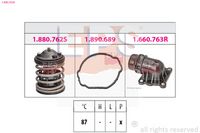 MDR EPS1880 763 - Termostato, refrigerante