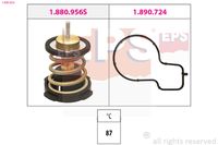 MDR EPS1880956 - Termostato, refrigerante