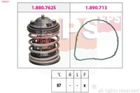 MDR EPS1880 851 - Termostato, refrigerante