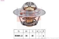 MDR EPS1880 994S - Termostato, refrigerante