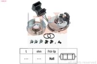 MDR EPS1906 231 - Sensor, impulso de encendido