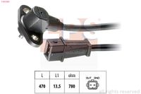 MDR EPS-1953 003 - Generador de impulsos, cigüeñal