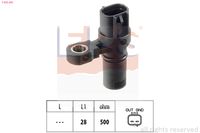 MDR EPS-1953 441 - Sensor, revoluciones del motor
