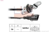 MDR EPS1953 355 - Sensor, revoluciones del motor