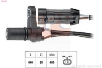 MDR EPS1953 495 - Sensor, revoluciones del motor