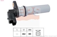 MDR EPS1953 537 - Sensor, revoluciones del motor