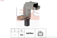 MDR EPS1953 468 - Sensor, revoluciones del motor