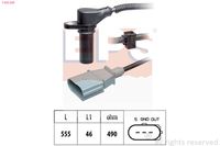 MDR EPS1953 505 - Generador de impulsos, cigüeñal