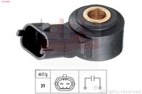 MDR EPS1957 009 - Sensor de detonaciones