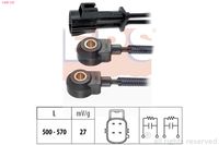 MDR EPS1957 131 - Sensor de detonaciones