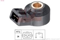 MDR EPS1957 148 - Sensor de detonaciones