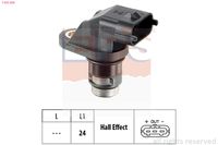 MDR EPS-1953 438 - Sensor, revoluciones del motor