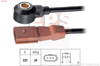 MDR EPS1957 036 - Sensor de detonaciones
