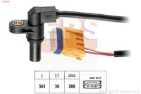 MDR EPS-1953 469 - Sensor, revoluciones del motor