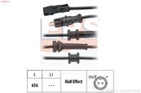 MDR EPS1960 153 - Sensor, revoluciones de la rueda