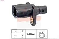 MDR EPS1960 018 - Sensor, revoluciones de la rueda