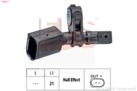 MDR EPS1960 011 - Sensor, revoluciones de la rueda