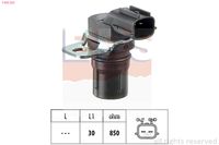 LUCAS SEB886 - Sensor de revoluciones, caja automática