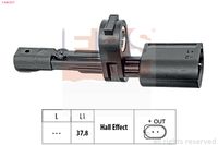 MDR EPS1960 017 - Sensor, revoluciones de la rueda