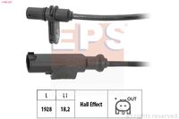 MDR EPS1960247 - Sensor, revoluciones de la rueda